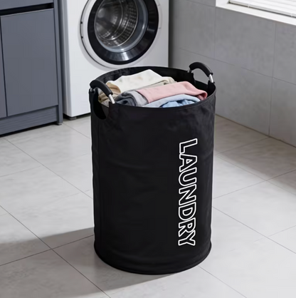 Foldable Laundry Bag